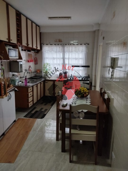 Imagem Apartamento com 3 Quartos à Venda, 145 m²em Centro - Santo André