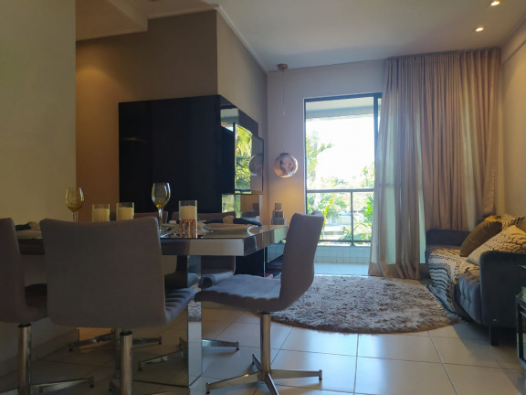 Imagem Apartamento com 3 Quartos à Venda, 64 m² em Cordeiro - Recife