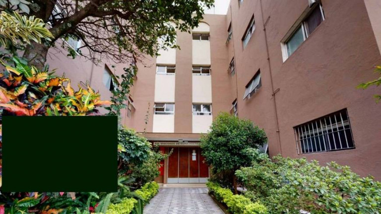 Imagem Apartamento com 2 Quartos à Venda, 52 m² em Jardim Ângela (Zona Leste) - São Paulo