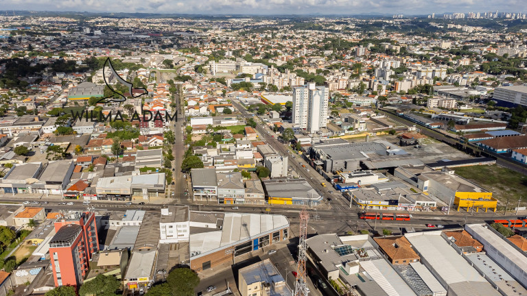 Imagem Loja à Venda, 751 m²em Novo Mundo - Curitiba