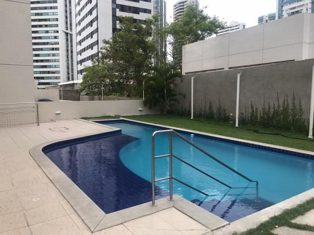 Imagem Apartamento com 4 Quartos à Venda, 163 m²em Boa Viagem - Recife