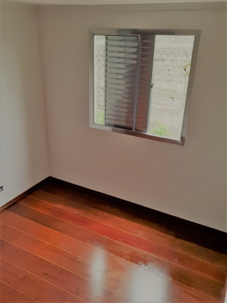 Imagem Apartamento com 2 Quartos à Venda, 55 m² em Vila Carmosina - São Paulo