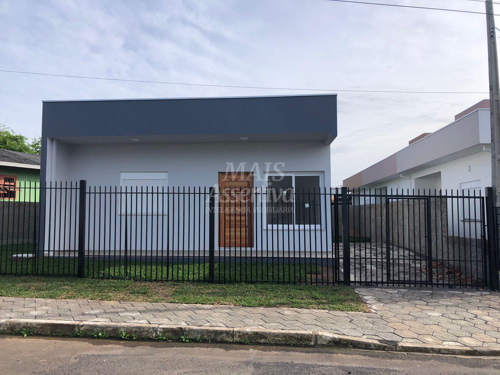 Imagem Casa com 2 Quartos à Venda, 65 m²em Vila Rica - Campo Bom