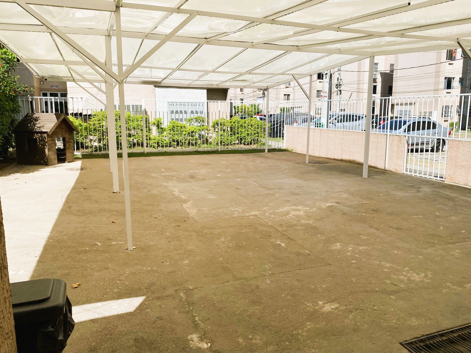 Foto do imóvel: Apartamento com 2 Quartos à Venda, 45 m² em Bangu - Rio de Janeiro