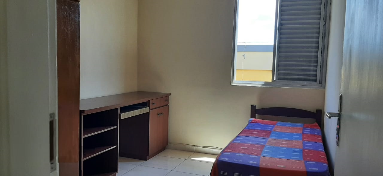 Imagem Apartamento com 2 Quartos à Venda, 58 m²em Baeta Neves - São Bernardo do Campo