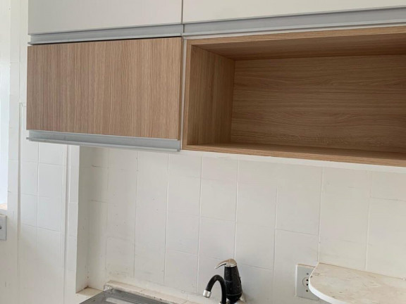 Imagem Apartamento com 2 Quartos à Venda, 56 m² em Jacarepaguá - Rio de Janeiro