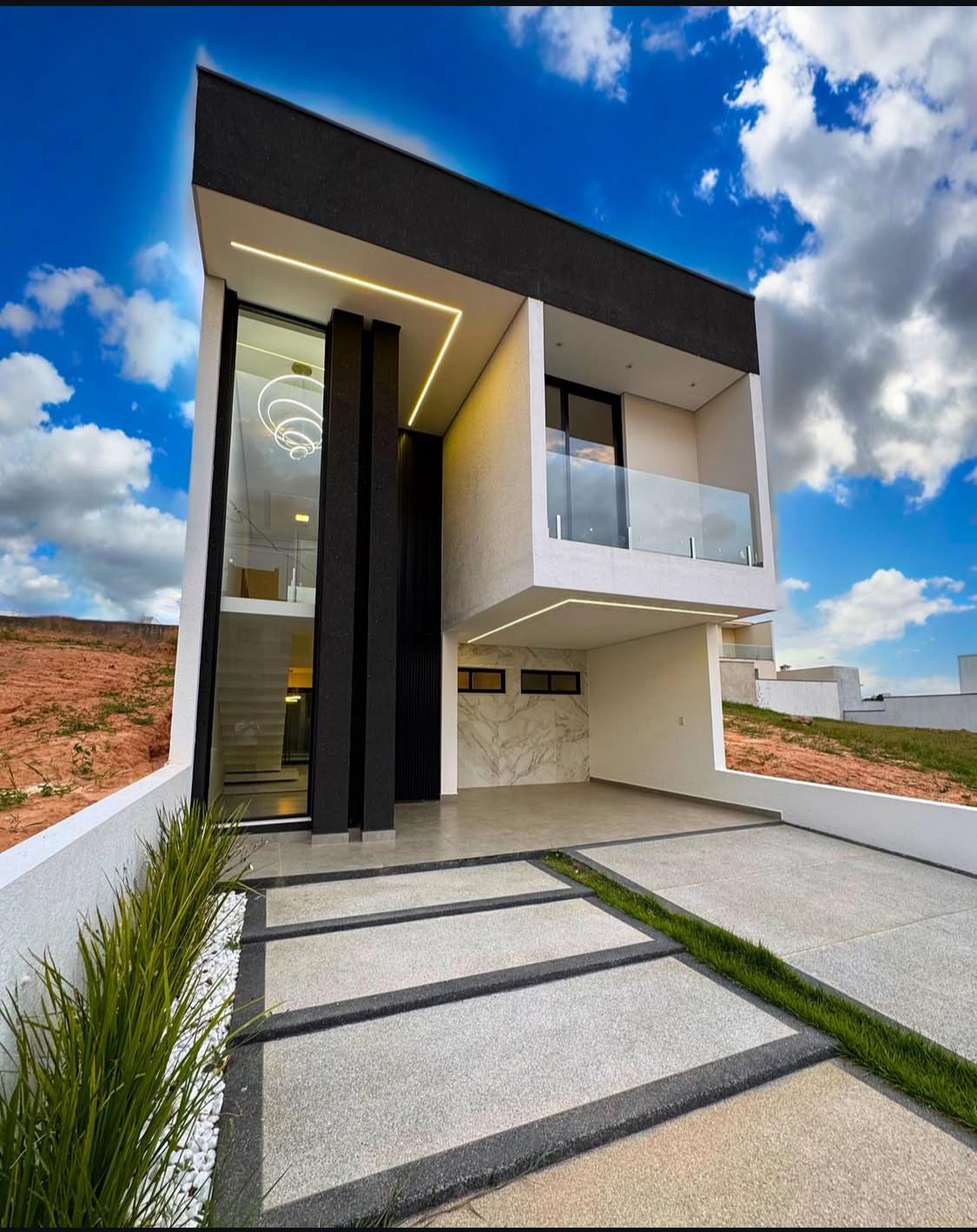 Sobrado com 3 Quartos à Venda, 206 m² em Horto Florestal - Sorocaba