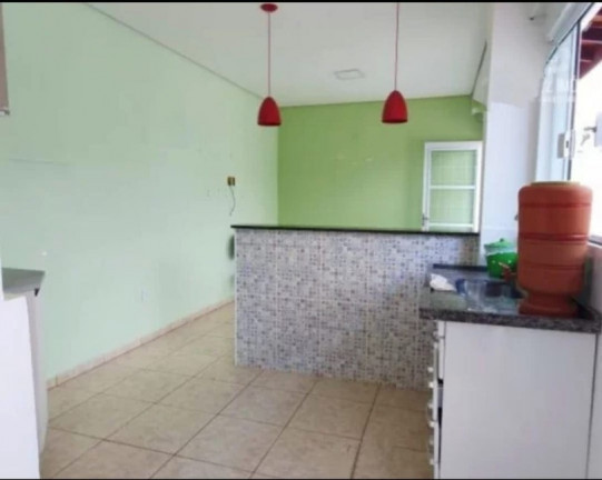 Imagem Casa com 3 Quartos à Venda,  em Nova Jaguariúna - Jaguariúna
