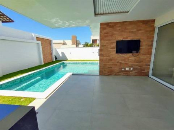 Foto do imóvel: Casa de Condomínio com 3 Quartos à Venda,  em Pium (Distrito Litoral) - Parnamirim