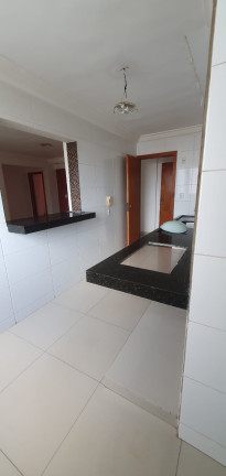 Apartamento com 3 Quartos à Venda, 72 m² em Setor Bueno - Goiânia