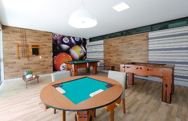Foto do imóvel: Apartamento com 2 Quartos à Venda, 55 m²em Espinheiro - Recife