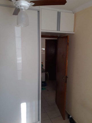 Imagem Apartamento com 2 Quartos à Venda, 50 m² em Tulipas - Jundiaí