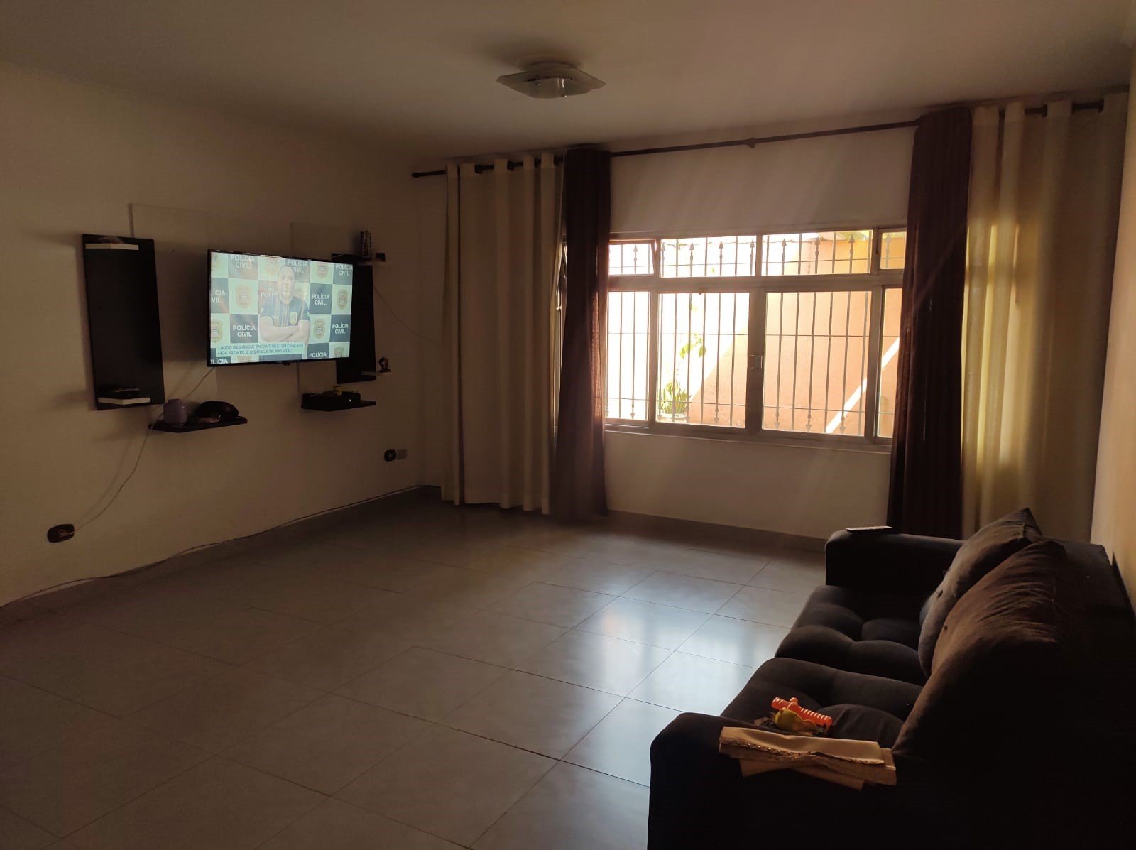 Foto do imóvel: Casa com 3 Quartos à Venda, 150 m² em Jardim São Cristóvão - São Paulo