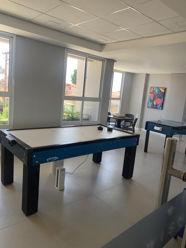 Imagem Apartamento com 2 Quartos à Venda, 59 m²em Setor Coimbra - Goiânia