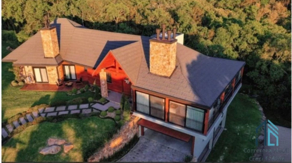 Foto do imóvel: Casa de Condomínio com 3 Quartos à Venda, 534 m² em Aspen - Gramado