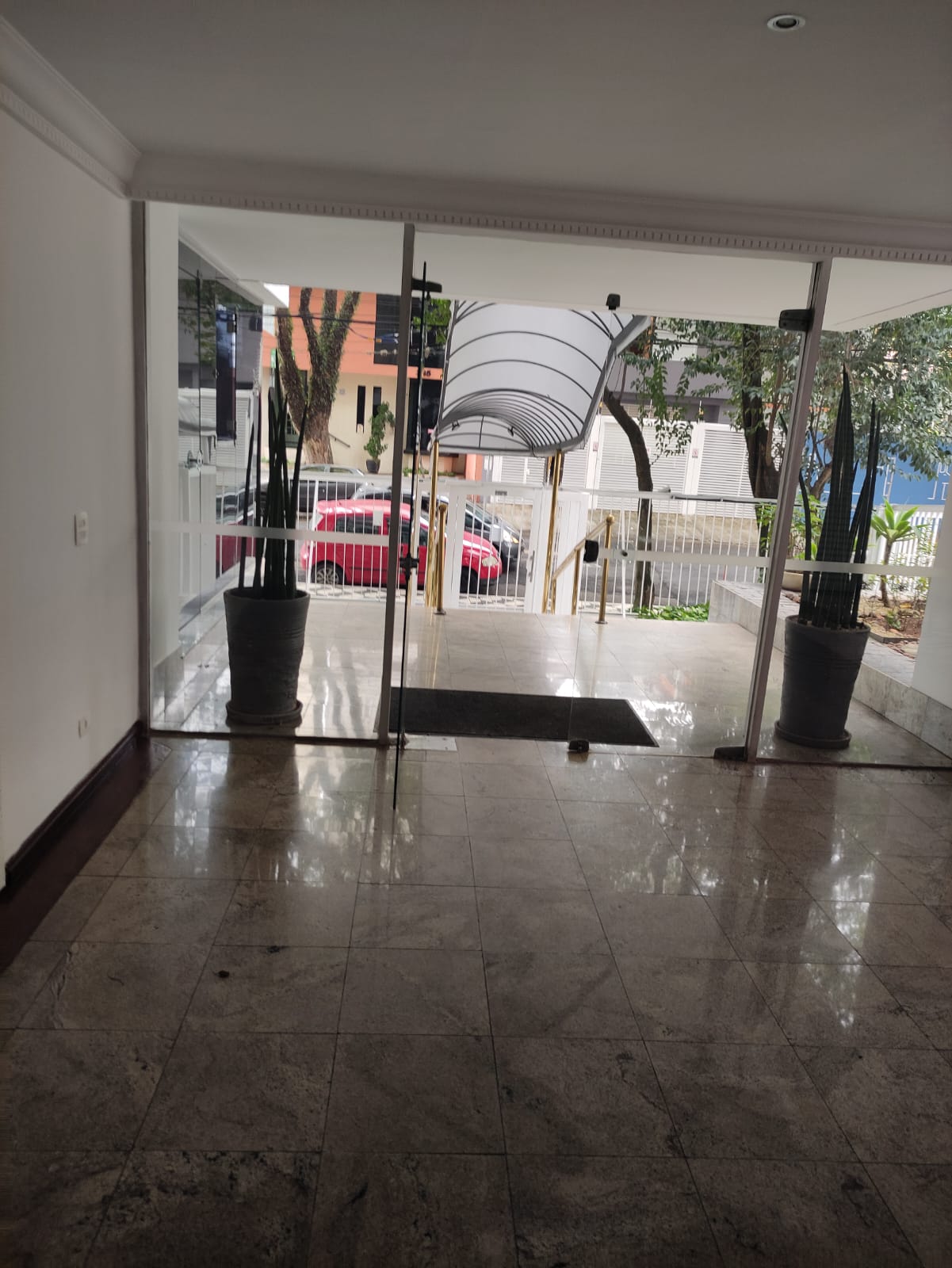 Imagem Apartamento com 1 Quarto à Venda ou Locação, 50 m²em Indianópolis - São Paulo
