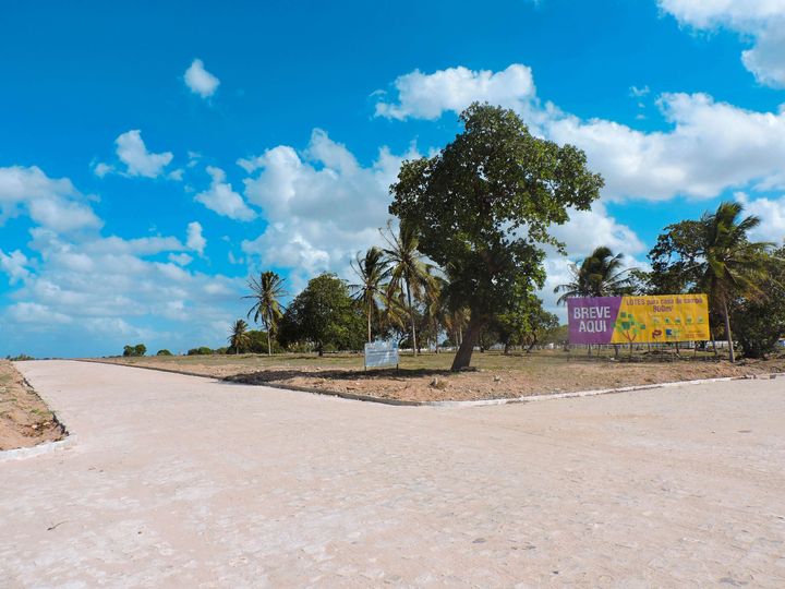 Imagem Terreno à Venda, 800 m² em Monte Alegre