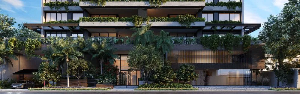 Foto do imóvel: Apartamento com 3 Quartos à Venda, 201 m² em Brooklin Paulista - São Paulo