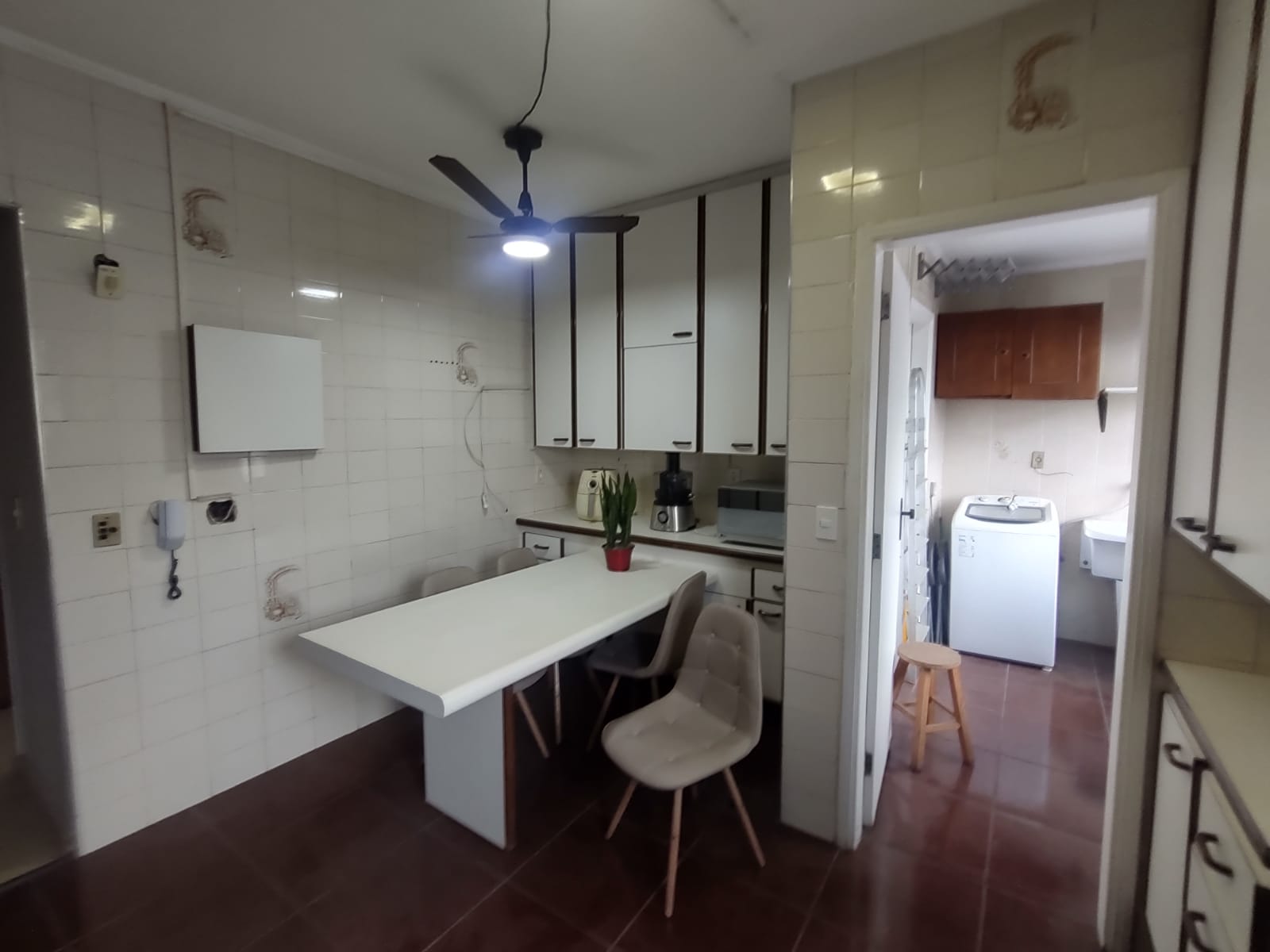 Imagem Apartamento com 2 Quartos à Venda, 85 m²em Embaré - Santos