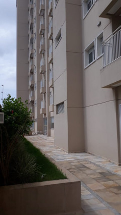 Imagem Apartamento com 3 Quartos à Venda, 86 m² em Vila Valparaíso - Santo André