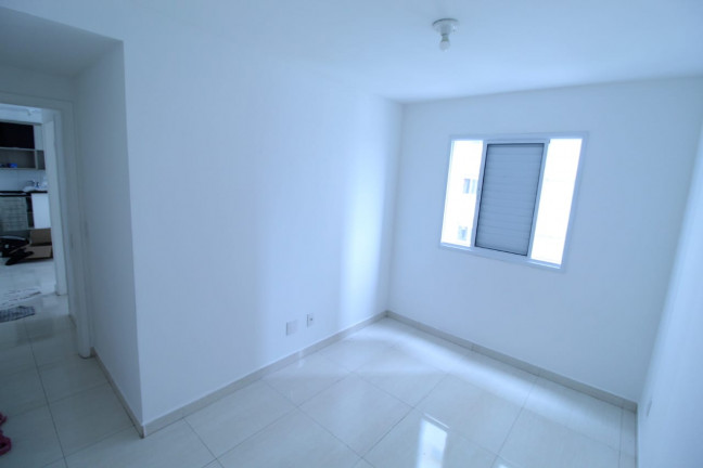 Imagem Apartamento com 2 Quartos à Venda, 45 m² em Vila Carmosina - São Paulo
