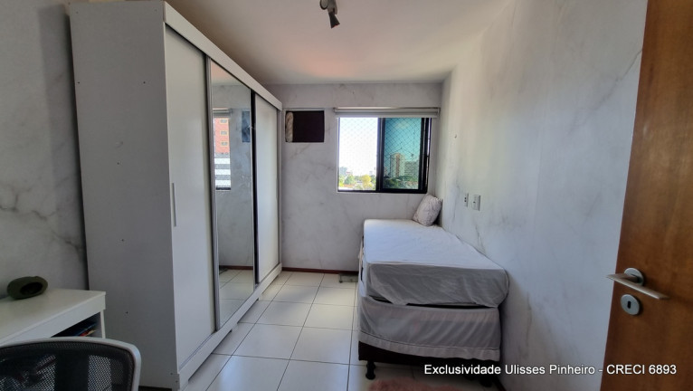 Imagem Apartamento com 3 Quartos à Venda,  em Farol - Maceió