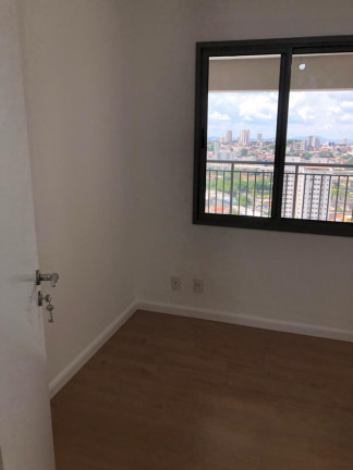 Apartamento com 3 Quartos à Venda, 96 m² em Chácara Califórnia - São Paulo