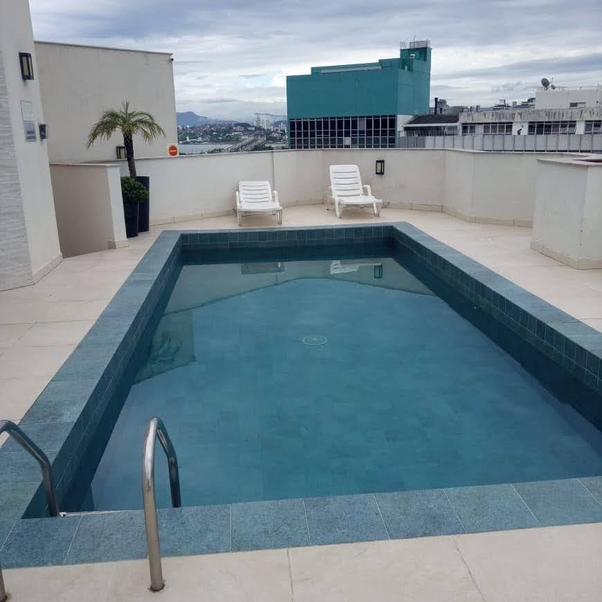 Foto do imóvel: Studio com 1 Quarto à Venda, 33 m²em Centro - Florianópolis