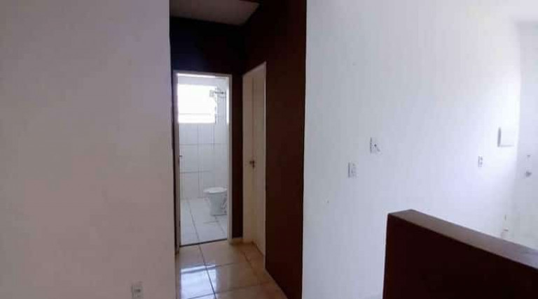 Imagem Apartamento com 2 Quartos à Venda, 55 m² em Parque Senhor do Bonfim - Taubaté