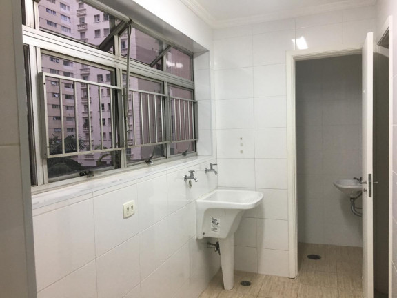 Imagem Apartamento com 3 Quartos à Venda ou Locação, 105 m² em Vila Uberabinha - São Paulo