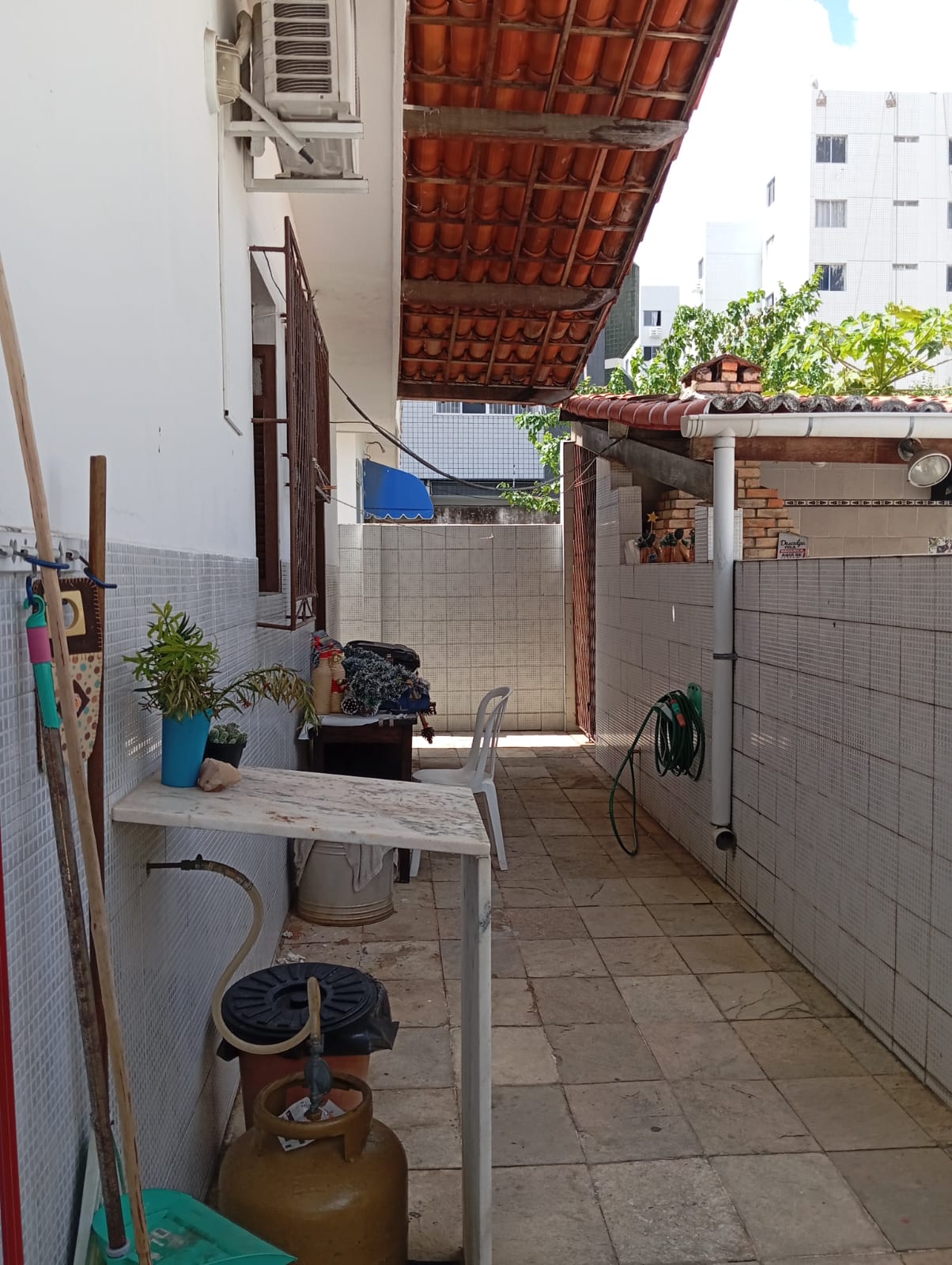 Imagem Casa com 4 Quartos à Venda, 278 m²em Tirol - Natal