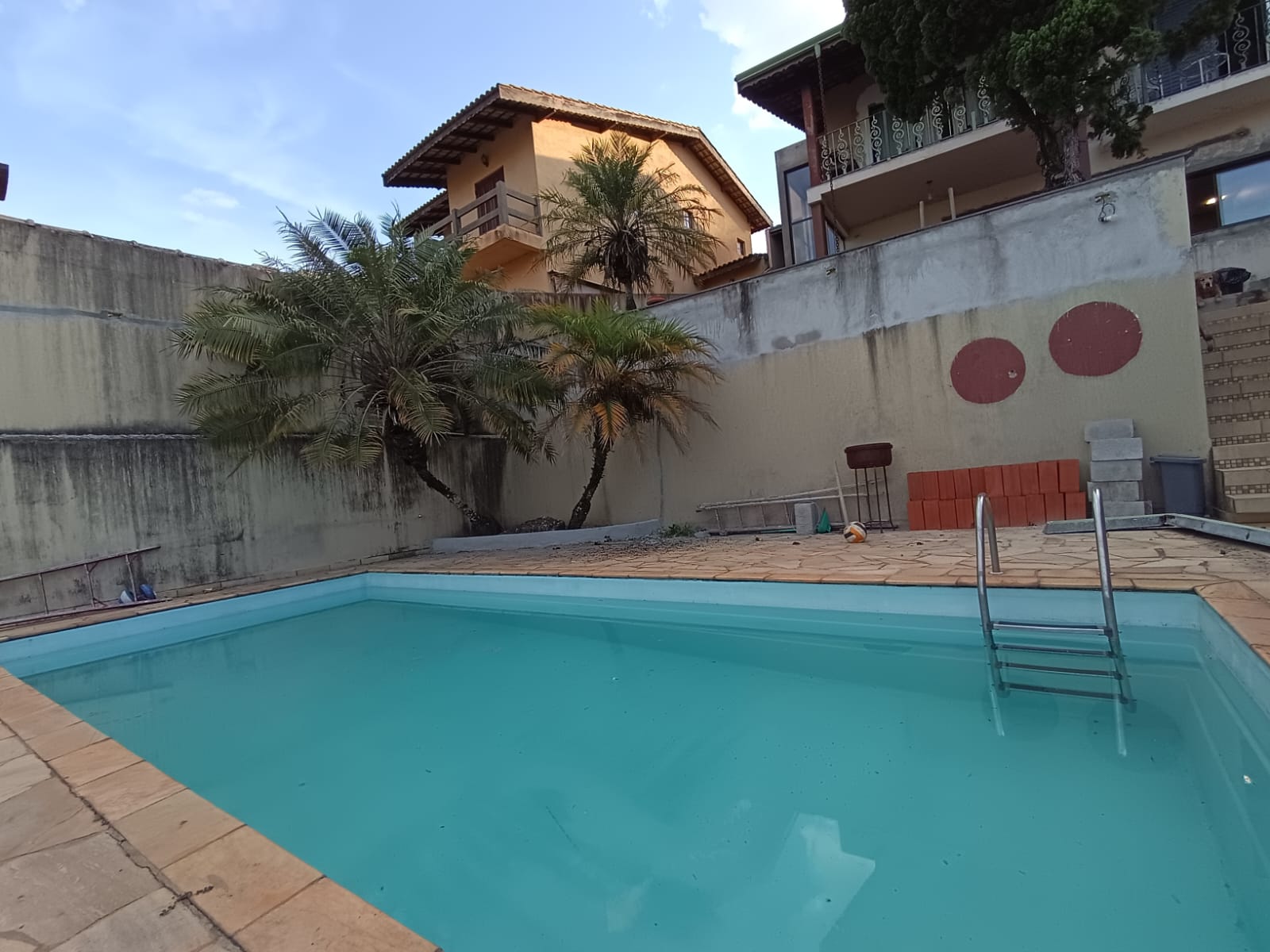 Foto do imóvel: Casa com 5 Quartos à Venda, 260 m² em Jardim Paulista - Atibaia