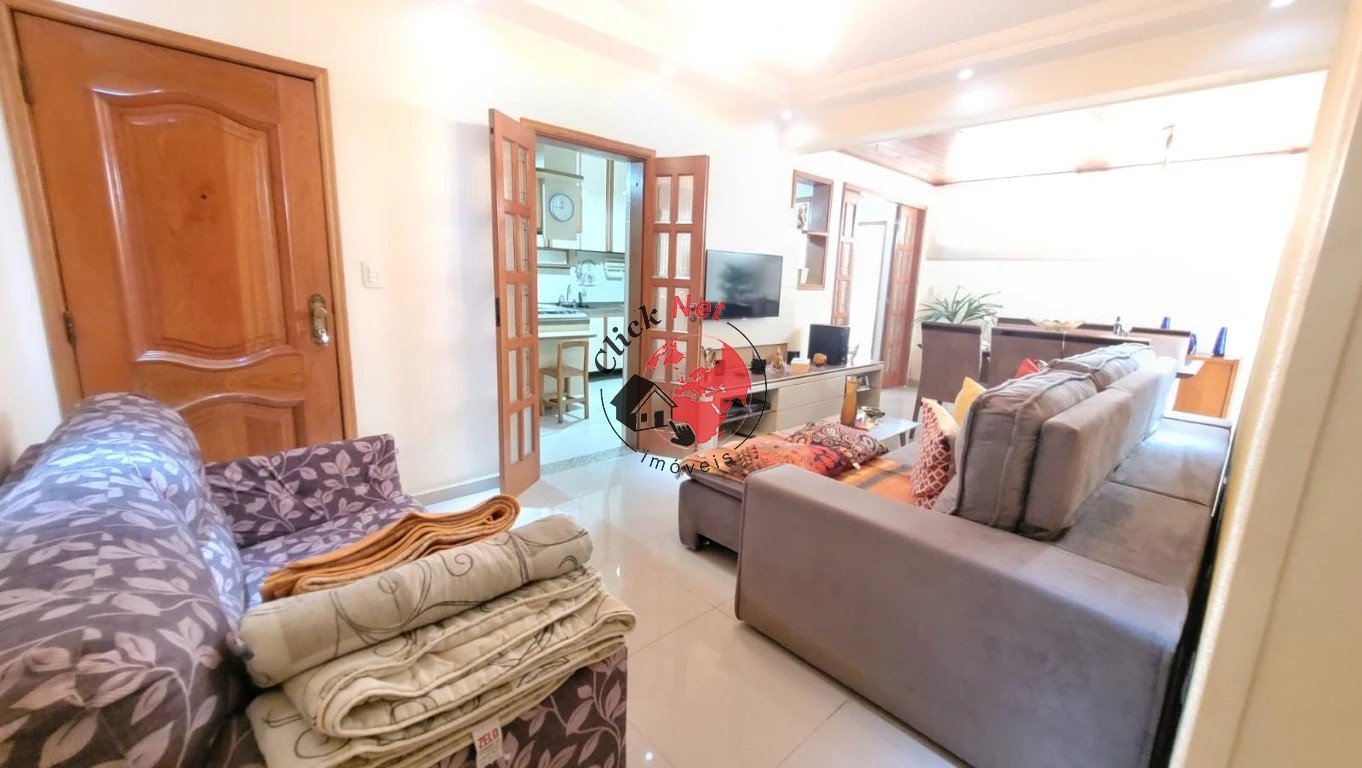 Foto do imóvel: Apartamento com 2 Quartos à Venda, 84 m² em Campestre - Santo André