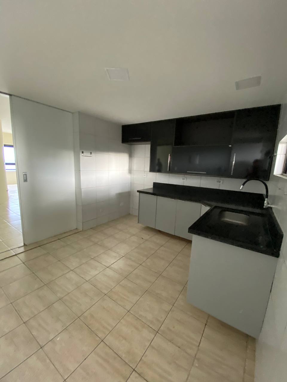 Imagem Apartamento com 3 Quartos à Venda, 117 m²em Bairro Novo - Olinda