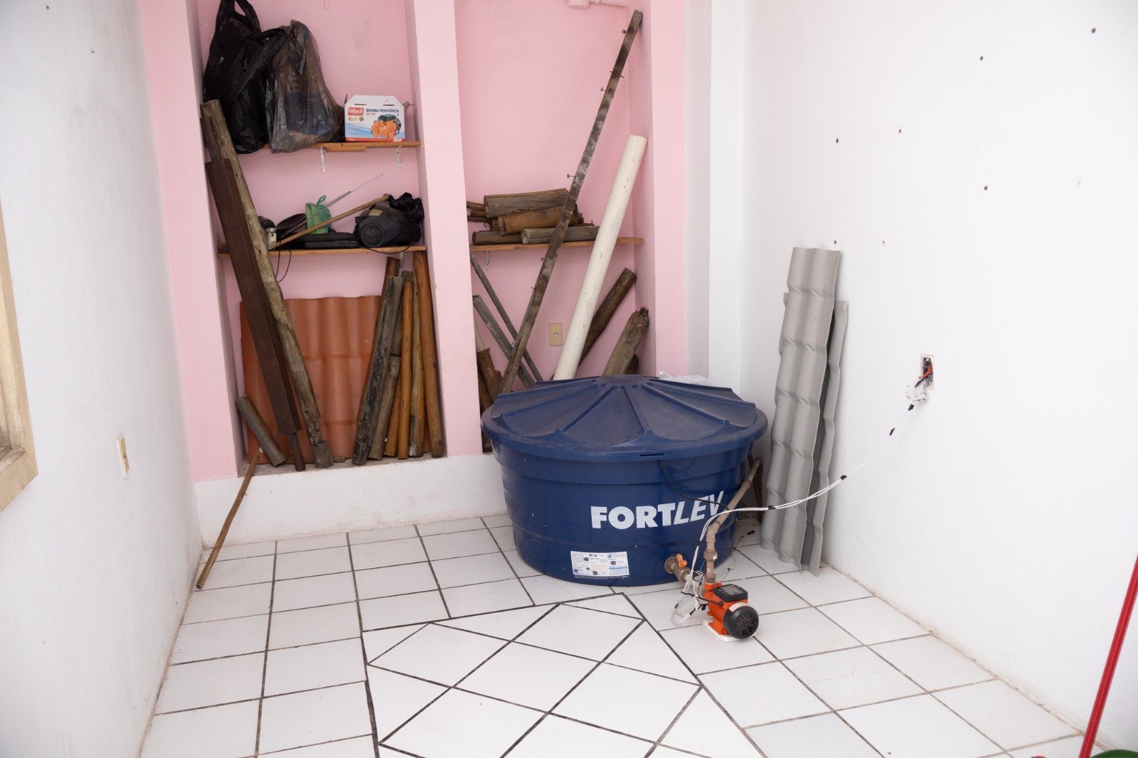Foto do imóvel: Casa com 3 Quartos à Venda, 125 m² em São Cristóvão - Salvador Foto do imóvel: Casa com 3 Quartos à Venda, 125 m² em São Cristóvão - Salvador