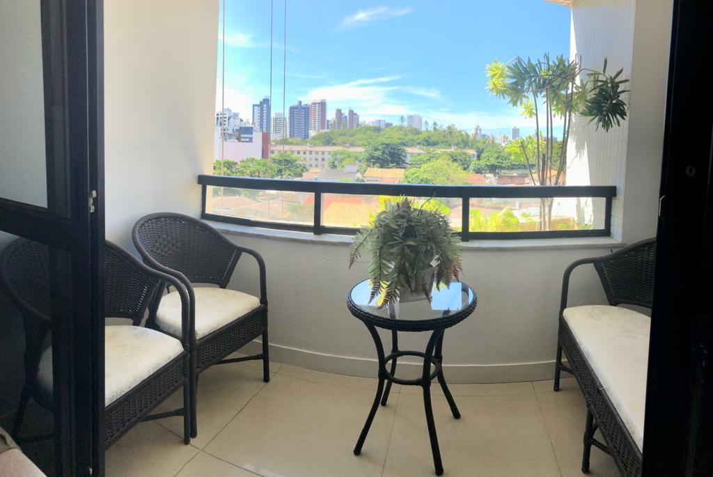 Imagem Apartamento com 2 Quartos à Venda, 82 m²em Pituba - Salvador