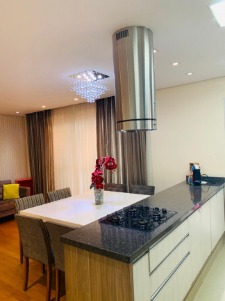 Apartamento com 3 Quartos à Venda, 105 m² em Vila Formosa - São Paulo