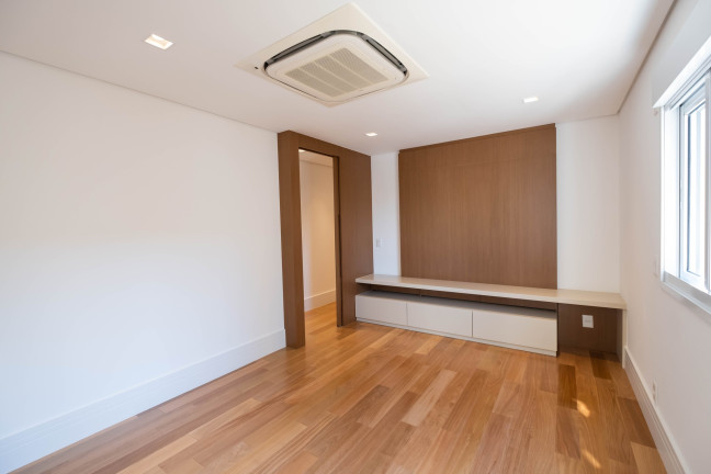 Foto do imóvel: Apartamento com 4 Quartos à Venda, 274 m² em Vila Olímpia - São Paulo
