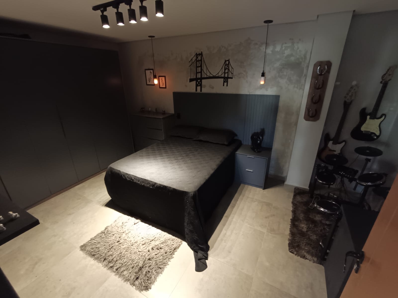 Foto do imóvel: Casa com 5 Quartos à Venda, 260 m² em Jardim Paulista - Atibaia