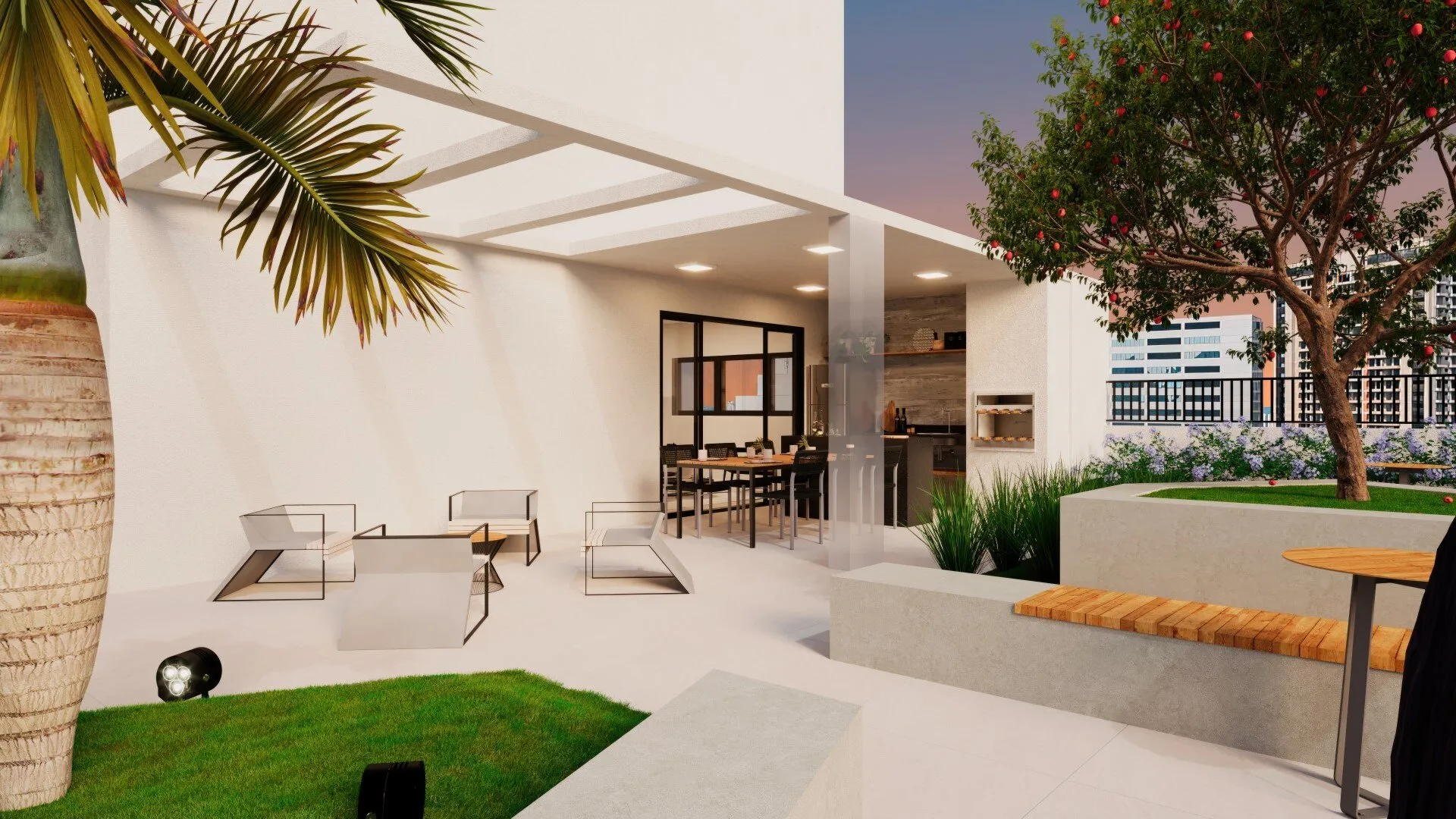Foto do imóvel: Apartamento com 1 Quarto à Venda, 27 m² em Santo Amaro - São Paulo