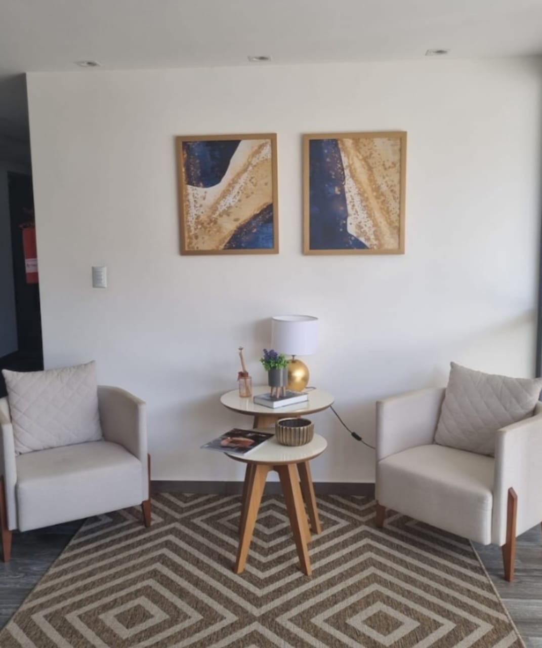 Foto do imóvel: Studio com 1 Quarto à Venda ou Temporada, 30 m² em Jardim Oceania - João Pessoa