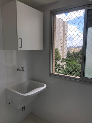 Imagem Apartamento com 2 Quartos à Venda, 58 m² em Vila Andrade - São Paulo