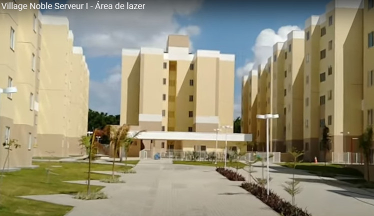 Imagem Apartamento com 2 Quartos à Venda, 48 m²em Passaré - Fortaleza