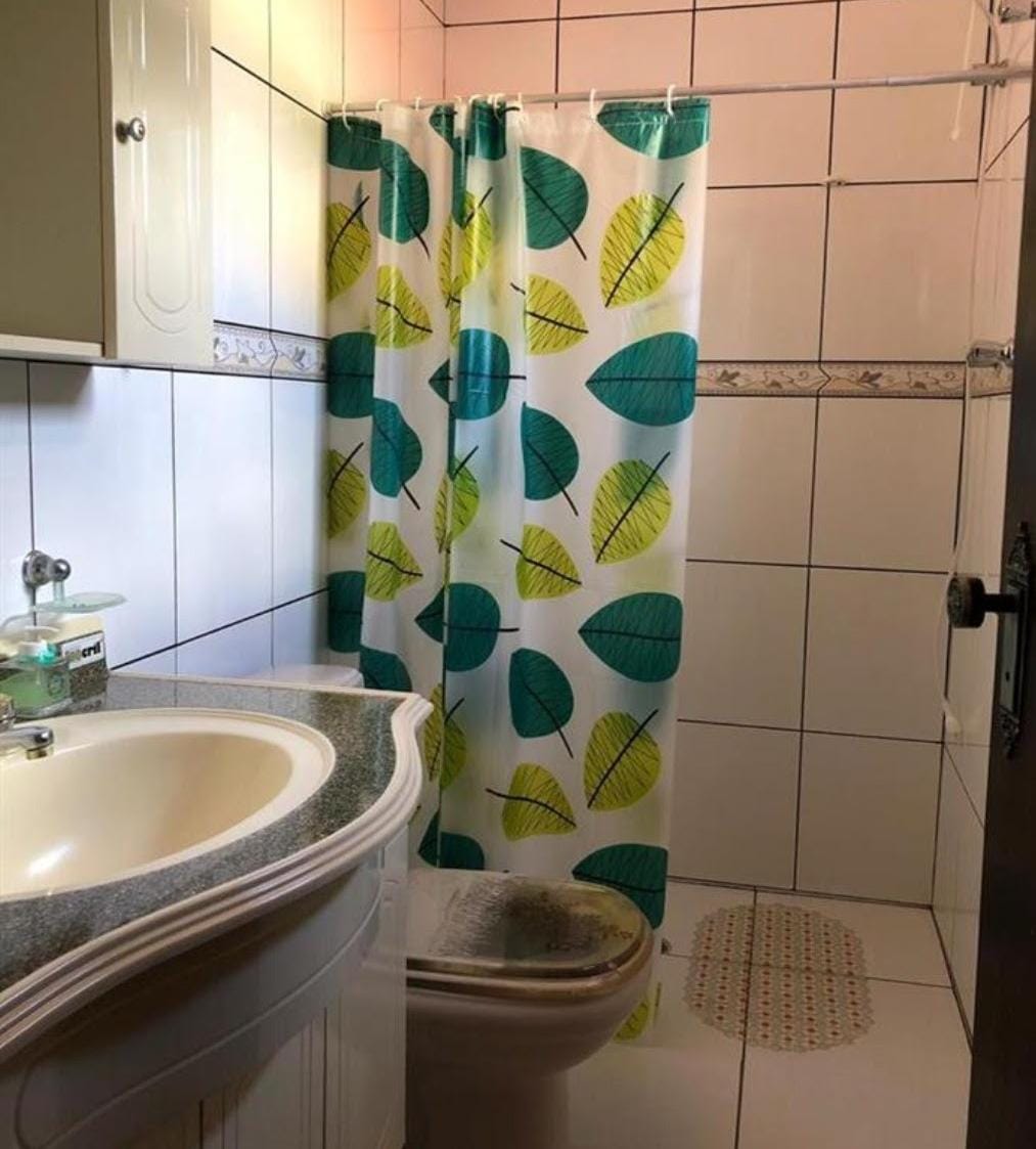 Foto do imóvel: Sobrado com 4 Quartos à Venda, 336 m² em Jardim Paulista - Atibaia