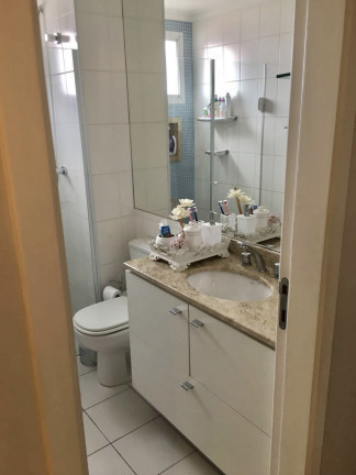 Apartamento com 3 Quartos à Venda,  em Vila Romana - São Paulo