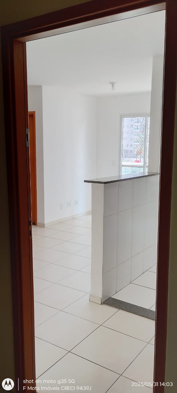 Foto do imóvel: Apartamento com 2 Quartos para Alugar, 49 m² em Jardim Tropical - Nova Iguaçu