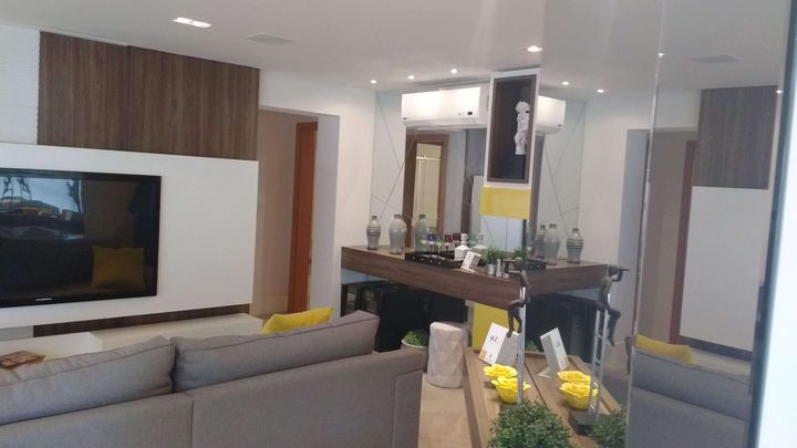 Imagem Apartamento com 3 Quartos à Venda, 160 m² em Vila Guiomar - Santo André