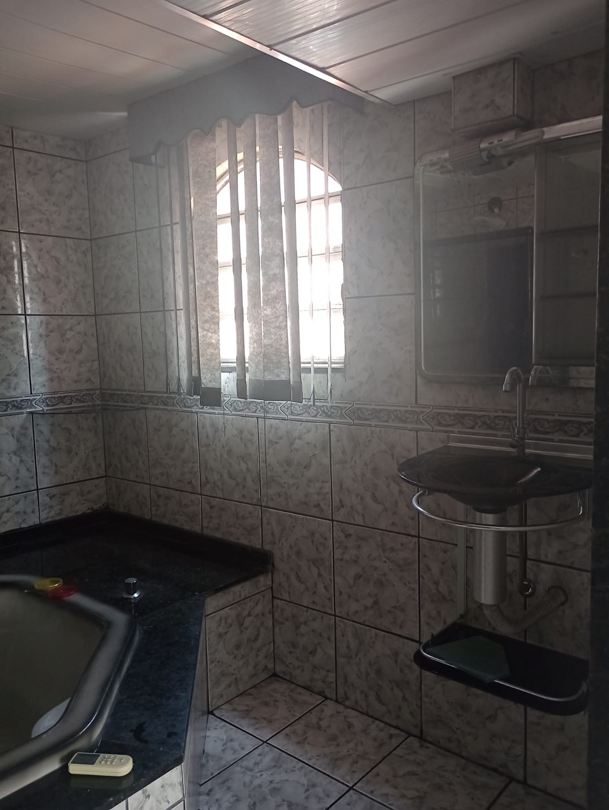 Foto do imóvel: Casa com 4 Quartos à Venda, 200 m² em Bangu - Rio de Janeiro