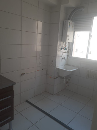 Imagem Apartamento com 2 Quartos para Alugar,  em Jardim São Savério - São Paulo