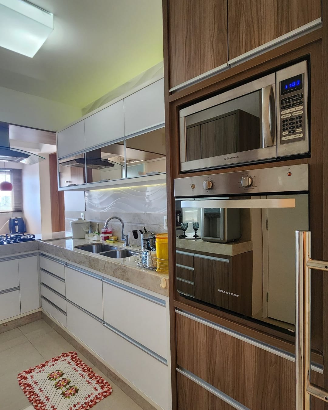 Foto do imóvel: Apartamento com 3 Quartos à Venda, 119 m² em Lagoa Nova - Natal